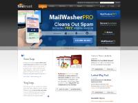 Firetrust | Reliable anti spam blocker with MailWasher Pro, MailWasher Server and Benign Firetrust | Reliable anti spam blocker with MailWasher Pro, MailWasher Server and Benign