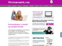 liten firmanett.se skärmbild liten firmanett.se skärmbild