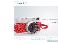 firmenich.com Locations, Ingredients, Fine Fragrances