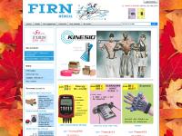 FIRN medical FIRN medical
