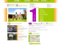 First Habitat, Gagny, 93, Seine-Saint-Denis (93) First Habitat, Gagny, 93, Seine-Saint-Denis (93)