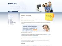 Gespecialiseerd in administratie, secretariaat en marketing - Firstlink