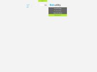 First Utility | Gas & Electricity with free smart meter First Utility | Gas & Electricity with free smart meter