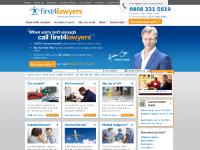 Injury Lawyers, Personal Injury Lawyer, Injury Claims Solicitors