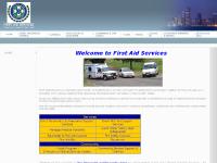 firstaidservices.net.au COURSES, First Aid Kits & Equipment, Community & EMS Cadets firstaidservices.net.au COURSES, First Aid Kits & Equipment, Community & EMS Cadets