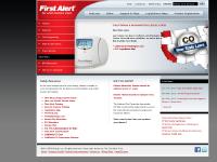  CO Alarm, Doors, Environmentals, Fencing