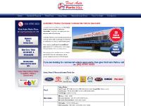  Iveco Parts, Kia Parts, Mazda Parts, Mercedes Benz