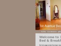 1st Avenue Bed & Breakfast - Accommodation, Queensland, Australia