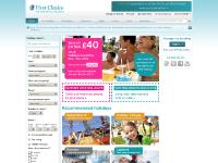 First Choice |Cheap holidays, family holidays & last minute holidays from First Choice