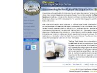firstflight.org First Flight Shrine, The Wright Brothers, joining the Society firstflight.org First Flight Shrine, The Wright Brothers, joining the Society