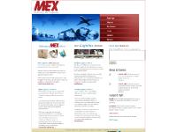 First Flight Courier First Flight Courier