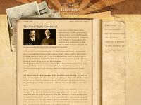 The First Flight Centennial The First Flight Centennial