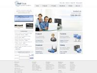  Project Management, Infrastructure Upgrades, Vendor Finance, Hardware Procurement