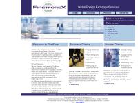 Global Foreign Exchange Services - FirstForex Ltd Global Foreign Exchange Services - FirstForex Ltd