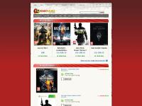 firstgames.co.nz - firstgames