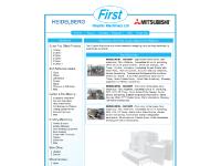 First Graphic Machinery First Graphic Machinery