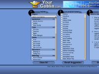 YourGoblin.com - Fun things to do when bored or just craving something new. YourGoblin.com - Fun things to do when bored or just craving something new.