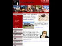 firstinsurance-ok.com Get a Quote, Report a Claim, Manage My Policy