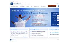 First Israel Mortgage