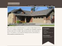 First Landmark: Strata and Property Management at Predator Ridge Golf Course in Kelowna, BC Canada.