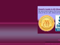 Home - Baby Ultrasound - 3D Ultrasound - 4D Ultrasound - Sonogram - First Look Hawaii - Honolulu, Hawaii