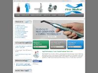 First Medica | High Performance, Value Priced Products Since 1991 First Medica | High Performance, Value Priced Products Since 1991
