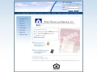 firstmortgageservice.com Services, Careers, Find an Agent