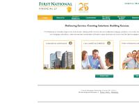 First National Financial LP | Residential & Commercial Mortgage Lending First National Financial LP | Residential & Commercial Mortgage Lending