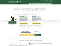 First Nations Bank of Canada