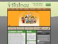 firstnaz.net