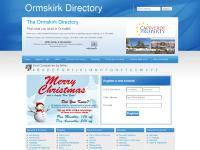 firstormskirkdirectory.co.uk