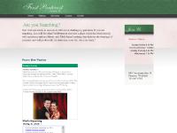 First Pentecost | Parsons, TN