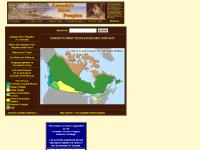 firstpeoplesofcanada.com Canada's First Peoples: An Overview, Methods of Travel, Conflicts and Alliances