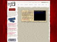 firstpersonarts.org Our Board, Our Staff, Job Openings