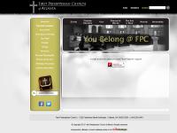 Events, Sermons, Parents' Morning Out, School of Fine Arts Events, Sermons, Parents' Morning Out, School of Fine Arts