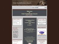 firstpresboone.org - firstpresboone firstpresboone.org - firstpresboone