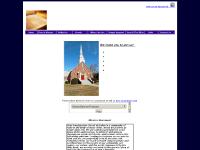 First Presbyterian Church of Dallas, NC