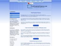 First Property Finance - Residential Bridging Lon, Property Development Finance, Business Finance First Property Finance - Residential Bridging Lon, Property Development Finance, Business Finance