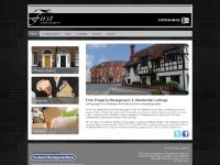 First Property Management Letting Agents for Bishops Stortford, Stansted, Sawbridgeworth, Dunmow, Takeley and the surrounding areas First Property Management Letting Agents for Bishops Stortford, Stansted, Sawbridgeworth, Dunmow, Takeley and the surrounding areas