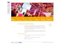 First Protocol - Event Marketing Agency and Event Management Company, Offices in London and New York