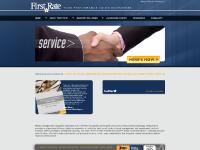 firstrate.com Portfolio analysis, wealth management, investment performance technology firstrate.com Portfolio analysis, wealth management, investment performance technology