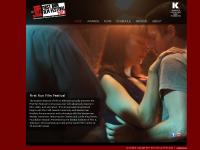 First Run Film Festival | Presented by the Kanbar Institute of Film & Television First Run Film Festival | Presented by the Kanbar Institute of Film & Television