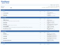 Sauna Forum | far infrared saunas | steam sauna | health | spa | home | outdoor | sauna room | Saunas professional exchange website