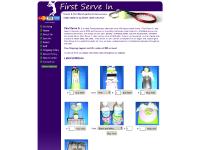 firstservein.com Tennis merchandise, Golf merchandise, Shipping policy firstservein.com Tennis merchandise, Golf merchandise, Shipping policy