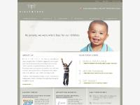 FirstSteps for Kids FirstSteps for Kids