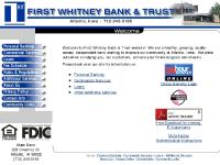 Other additional services, Personal Banking, Commercial Services, Loans  Other additional services, Personal Banking, Commercial Services, Loans