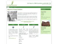 Firswood Solutions - Bespoke Business Software - Manchester, UK Firswood Solutions - Bespoke Business Software - Manchester, UK