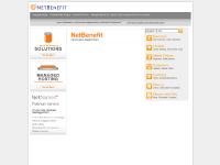  Storage & Backup, Web Analytics, Extended Validation SSL, NetBenefit