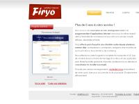 Firyo - solutions internet - programmation web - applications web - conception de sites web Firyo - solutions internet - programmation web - applications web - conception de sites web