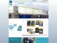 Welcome to Fisa Ultrasonic Cleaning Welcome to Fisa Ultrasonic Cleaning